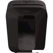 Шредер Fellowes PowerShred LX41 (черный)