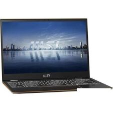 Ноутбук 2-в-1 MSI Summit E13 Flip Evo A13MT-243US