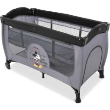 Манеж-кровать Hauck Sleep’n Play 60069-6 (Center Mickey Mouse Grey)