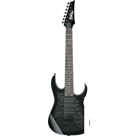 Электрогитара Ibanez GRG7221QA TKS