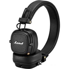 Наушники с микрофоном Marshall Major III Bluetooth (черный)