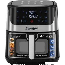 Аэрофритюрница Sonifer SF-1034