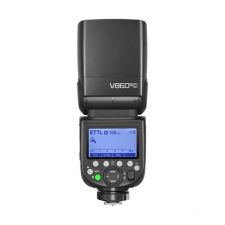 Вспышка Godox Ving V860IIIC TTL для Canon