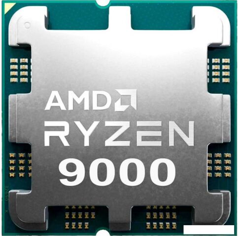 Процессор AMD Ryzen 5 9600X