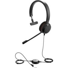 Наушники с микрофоном Jabra Evolve 20 MS Mono [4993-823-109]