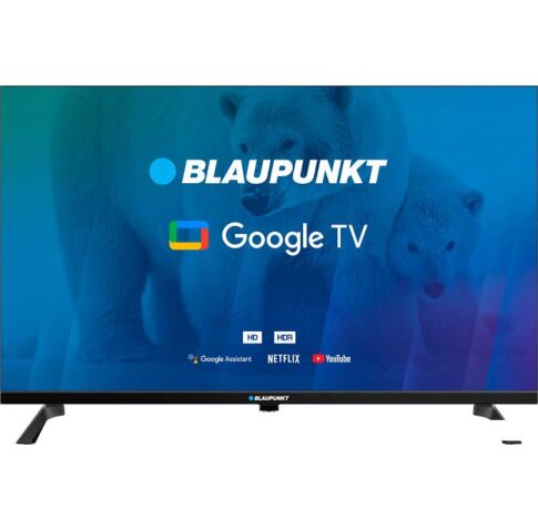 Телевизор Blaupunkt 32WGC5000T