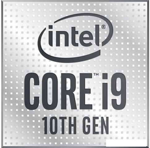 Процессор Intel Core i9-10900KF (BOX)