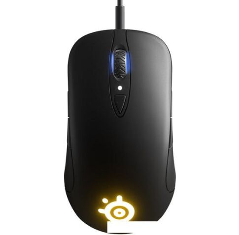 Игровая мышь SteelSeries Sensei Ten