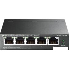 Коммутатор TP-Link TL-SF1005LP