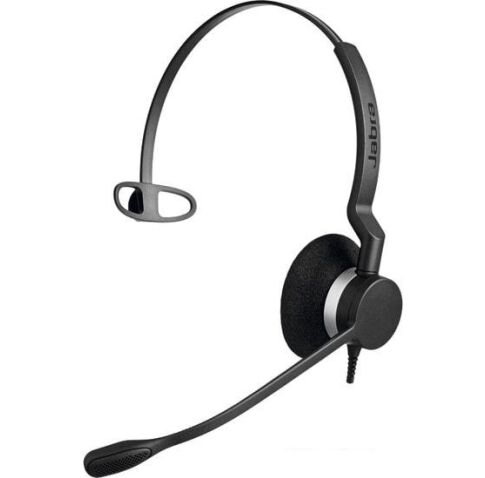 Наушники Jabra BIZ 2300 Mono USB-C UC