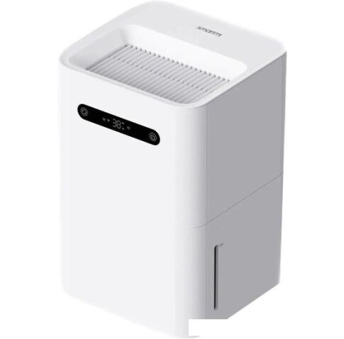 Увлажнитель воздуха SmartMi Evaporative Humidifier 3 CJXJSQ05ZM (международная версия)