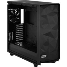 Корпус Fractal Design Meshify 2 XL Dark Tempered Glass Black FD-C-MES2X-01