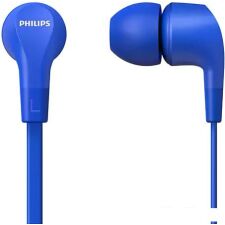 Наушники Philips TAE1105BL/00