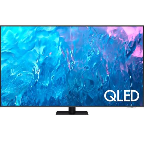 Телевизор Samsung QLED 4K Q70C QE85Q70CAUXRU