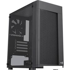 Корпус AeroCool Hexform-G-BK-v1