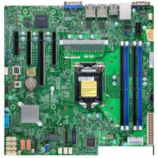 Материнская плата Supermicro MBD-X12STL-F-B