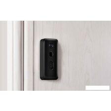 Дверной звонок Xiaomi Smart Doorbell 3 MJML06-FJ (международная версия)