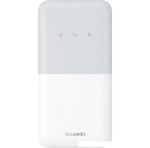 Мобильный 4G Wi-Fi роутер Huawei E5586-326 (белый)