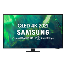 ЖК телевизор Samsung QE75Q77AAU