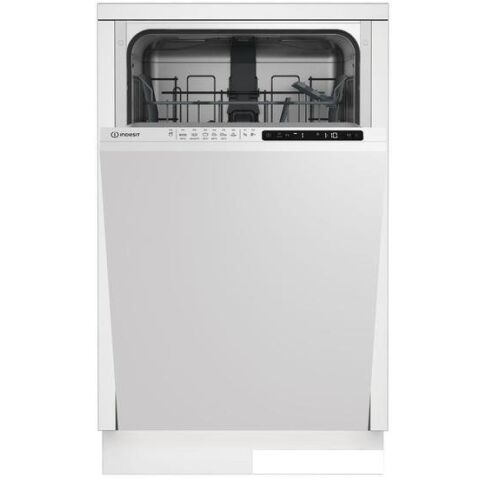 Встраиваемая посудомоечная машина Indesit DIS 1C69 B