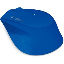 Мышь Logitech Wireless Mouse M280 (синий) [910-004290]