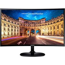 Монитор Samsung C24F390FHI [LC24F390FHIX]