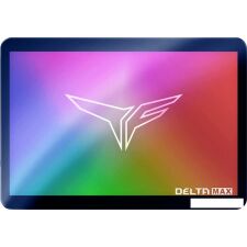 SSD Team T-Force Delta Max RGB Lite 512GB T253TM512G0C325