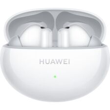 Наушники Huawei FreeBuds 6i (белый, международная версия)