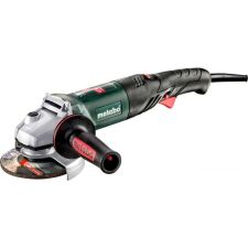 Угловая шлифмашина Metabo WEV 1500-125 RT 601243000