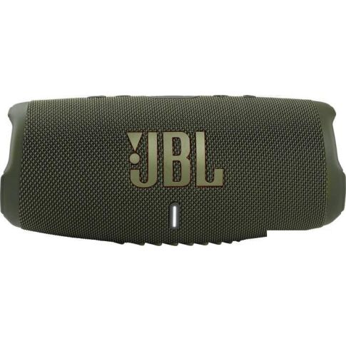 Беспроводная колонка JBL Charge 5 (зеленый)