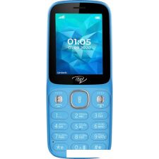 Мобильный телефон Itel IT5026 (синий)