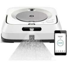 Робот для уборки пола iRobot Braava Jet M6