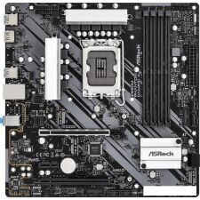 Материнская плата ASRock Z690M Phantom Gaming 4