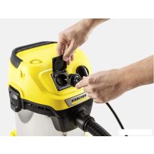 Пылесос Karcher WD 3 P S V-17/4/20 1.628-190.0