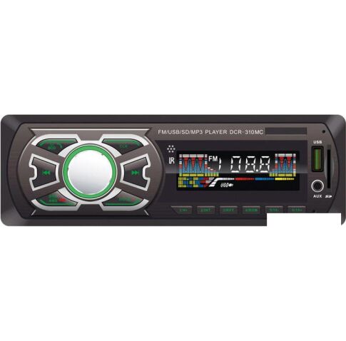 USB-магнитола Digma DCR-310MC