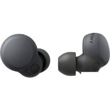 Наушники Sony LinkBuds S WF-LS900N (темно-серый)