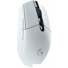 Мышь Logitech G304 Lightspeed (белый)