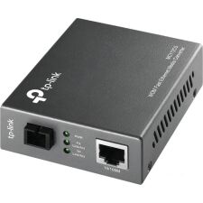 Медиаконвертер TP-Link MC112CS V6