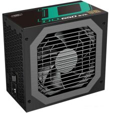 Блок питания DeepCool DQ650-M-V2L