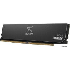 Оперативная память Team T-Create Classic 2x16ГБ DDR5 5600МГц CTCCD532G5600HC46DC01