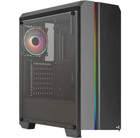 Корпус AeroCool Genesis-G-BK-v2