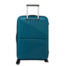 Чемодан-спиннер American Tourister Airconic Deep Ocean 67 см