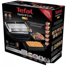 Электрогриль Tefal GC724D12