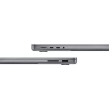 Ноутбук Apple Macbook Pro 14.2" M3 2023 Z1C8000EA