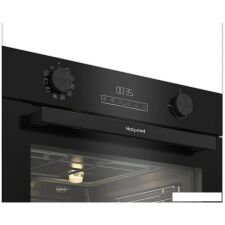 Электрический духовой шкаф Hotpoint-Ariston FE8 824 H BL