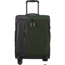 Чемодан-спиннер Samsonite Biz2Go Trvl Earth Green 55 см