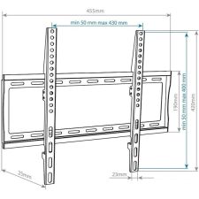 Кронштейн Arm Media STEEL-3 NEW