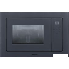 Микроволновая печь Smeg FMI120G