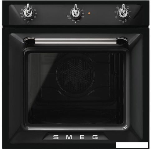 Духовой шкаф Smeg SF6905N1