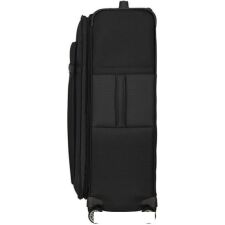 Чемодан-спиннер Samsonite Airea Black 78 см